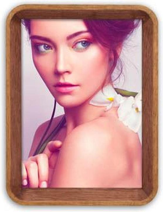 Actual product image ZEP Picture frame BC468 Baden 15x20 cm