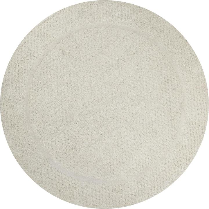 Produktbild Wecon Home Kurzflorteppich Hamptons THIRTYFIVE (200 cm)
