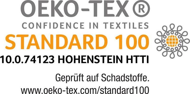 Produktbild K&N Schurwolle Schurwolle-Kissen mit Nackenrolle