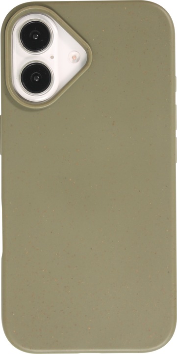 Actual product image PhoneLook Cover Bio Eco-Friendly (Apple iPhone 16 Plus)