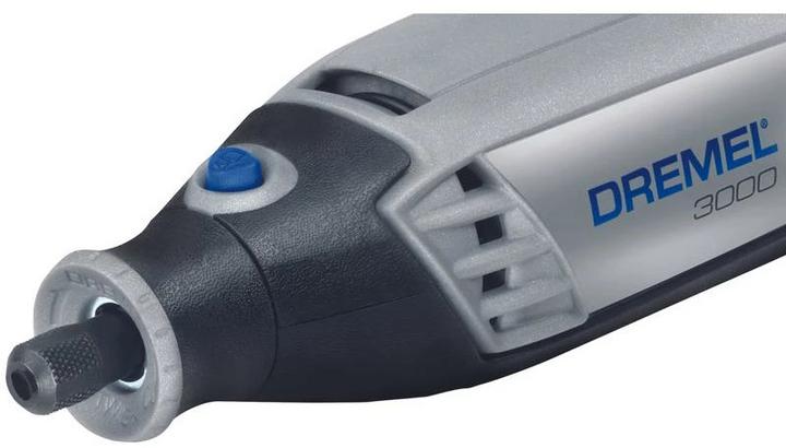 Actual product image Dremel 3000-15