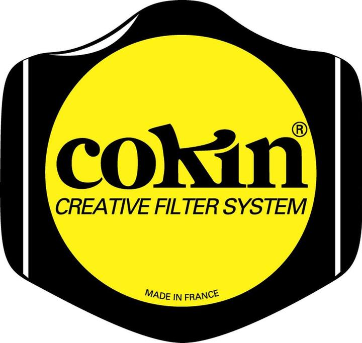 Cokin Filtro X154 Grigio Neutro ND8 (0,9) (112 mm, Filtri grigi, 112 mm)