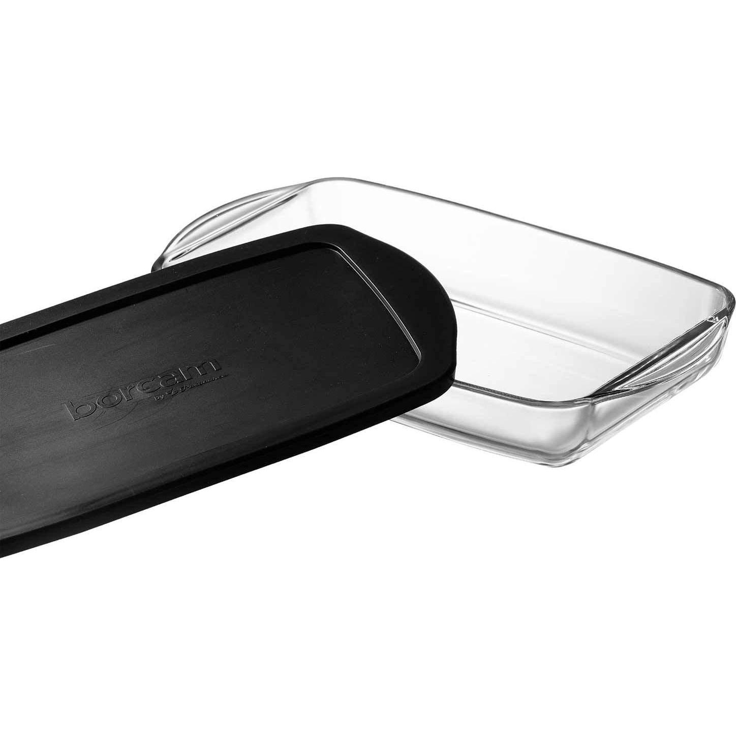 Ritzenhoff & Breker Auflaufformen Cucina, Auflaufform, Transparent
