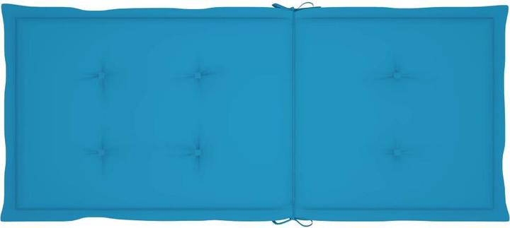 Produktbild vidaXL Schaukelstuhl