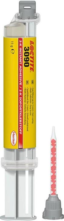 Image du produit Loctite Cyanacrylate 3090 10g (11 g)