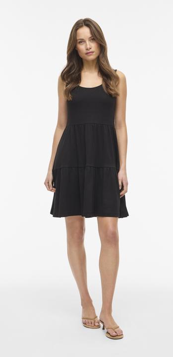 Image du produit Vila VIHOLLIE Ärmelloses Minikleid (M)