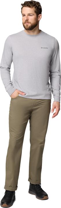 Produktbild Columbia CSC™ Seasonal Logo LS Tee (XL)