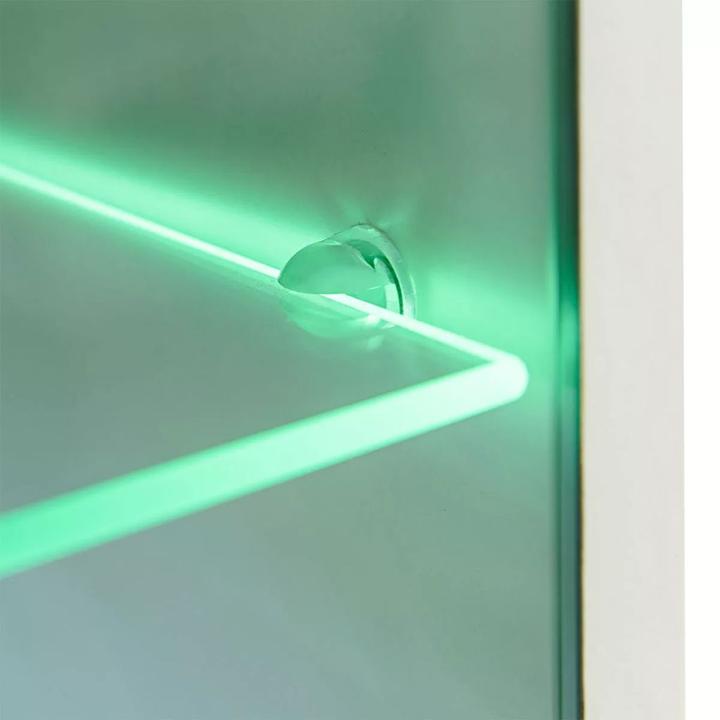 Produktbild vidaXL Diona½sis (90 x 20 x 195 cm)