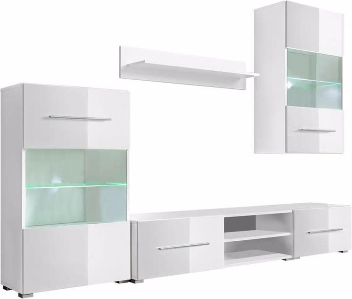 Produktbild vidaXL Diona½sis (90 x 20 x 195 cm)