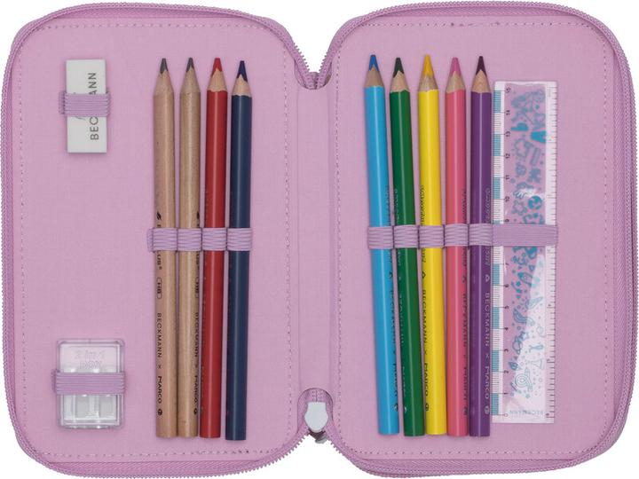 Actual product image Beckmann Astuccio Classic Triple