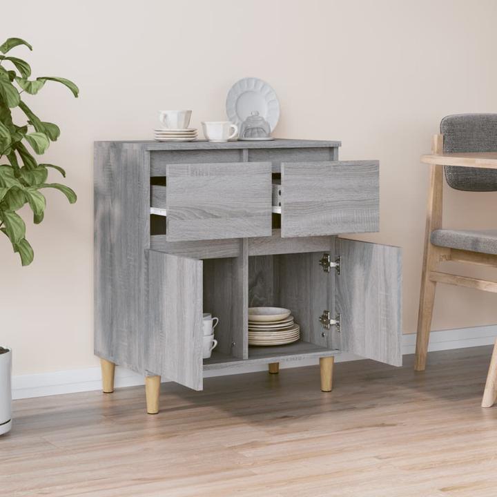 Produktbild vidaXL Sideboard (60 x 60 x 70 cm)