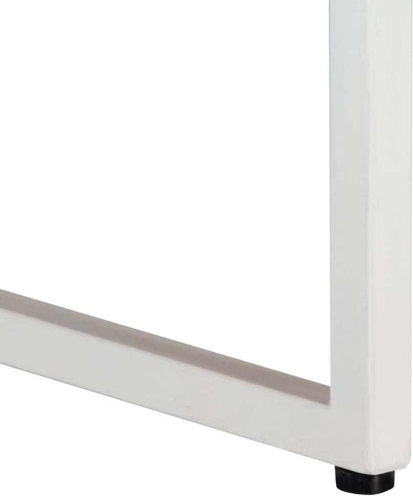 Image du produit vidaXL Varvara (110 x 110 x 36 cm)