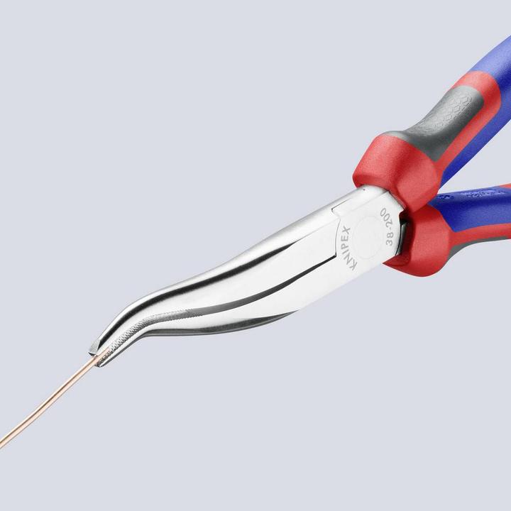 Produktbild Knipex Mechanikerzange (200 mm)