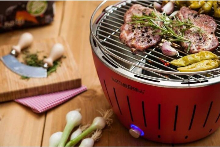 Image du produit LotusGrill G280 (25.80 cm)