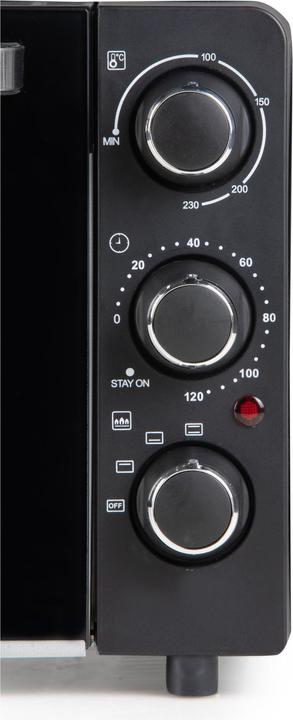 Produktbild Domo DO807GO