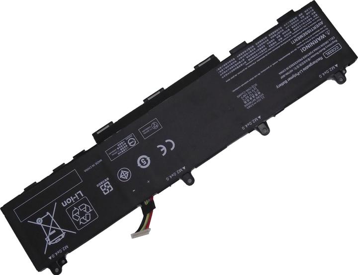 Vistaport Batterie pour HP Elite 830/835/840/845 G7/G8 (3 cellules, 4400 mAh)