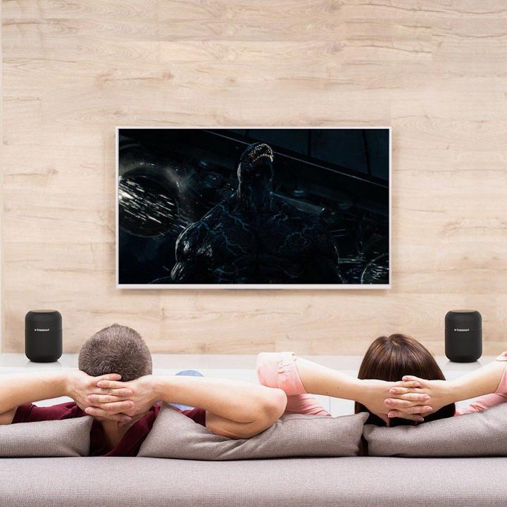 Image du produit Tronsmart Élément T6 Max (20 h, Fonctionnement sur batterie, Fonctionnement sur secteur)