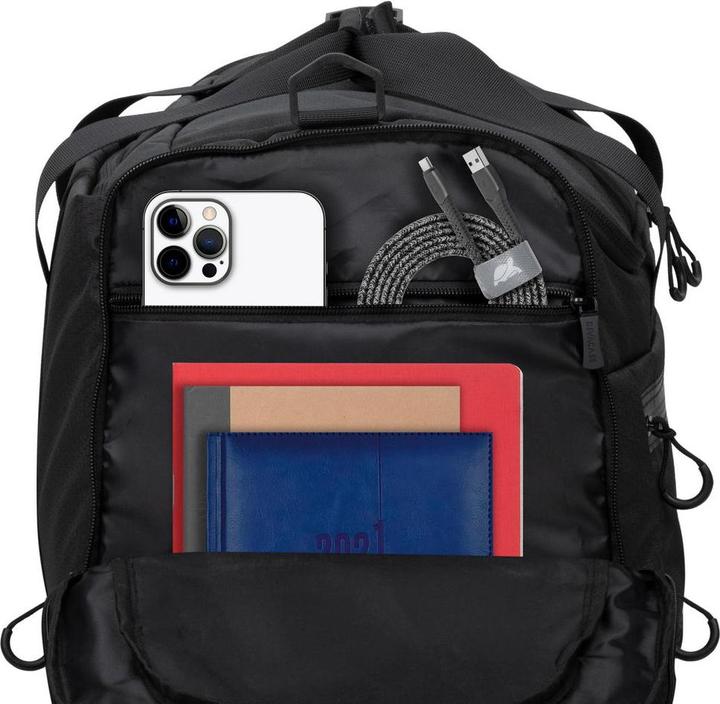 Produktbild Rivacase Reisetasche Dijon 35L 5331 (35 l)