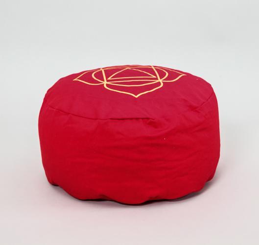 Actual product image Cachet Meditation cushion (18 cm)
