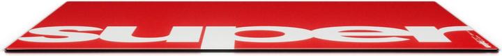 Actual product image Pulsar Superglide Glass Mousepad V3 Type-S (L)