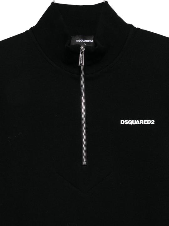 Produktbild Dsquared2 Maglie Nero (L)