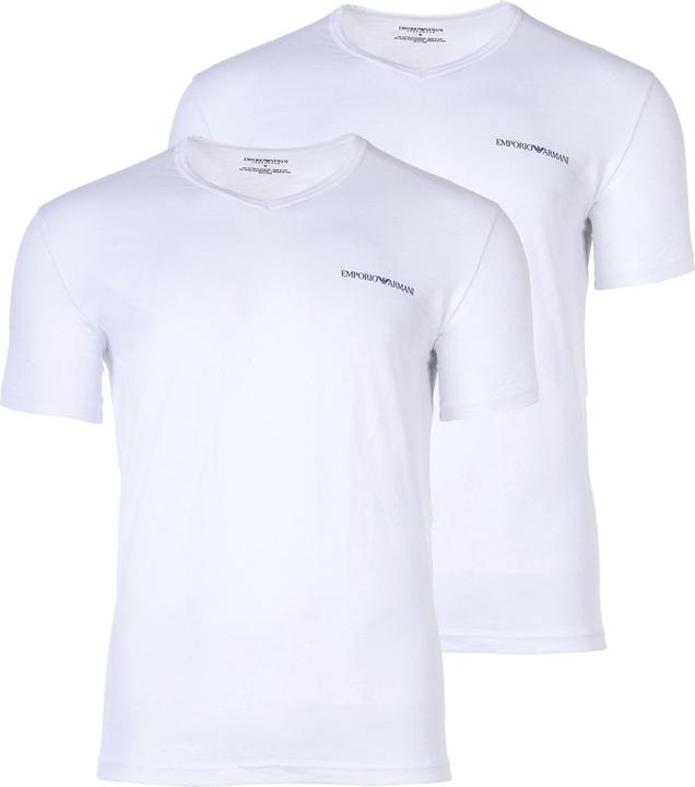 Actual product image Emporio Armani Core Logoband (XXL)