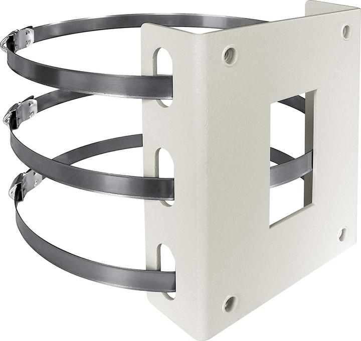 Videotec Pole adapter (Mounting kit)