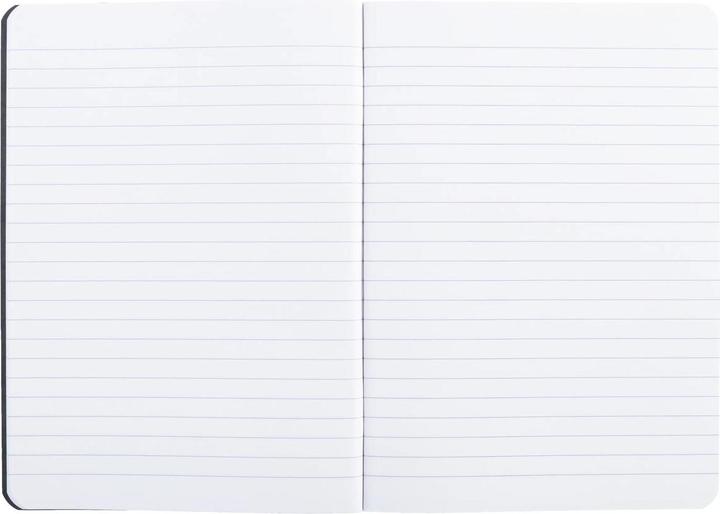 Actual product image Clairefontaine AGE BAG Set 2 booklets (AAA393, Lined, Hardcover)