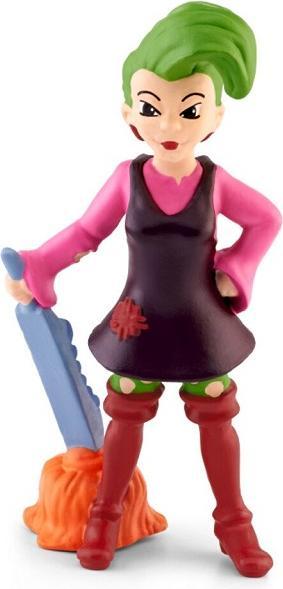 Actual product image Tonies Tonie. Bibi Blocksberg - The Young Witch Gang (German)