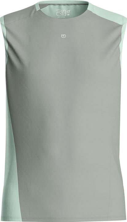 Actual product image Ortovox 120 Cool Tec Fast Upward Top (L, M)