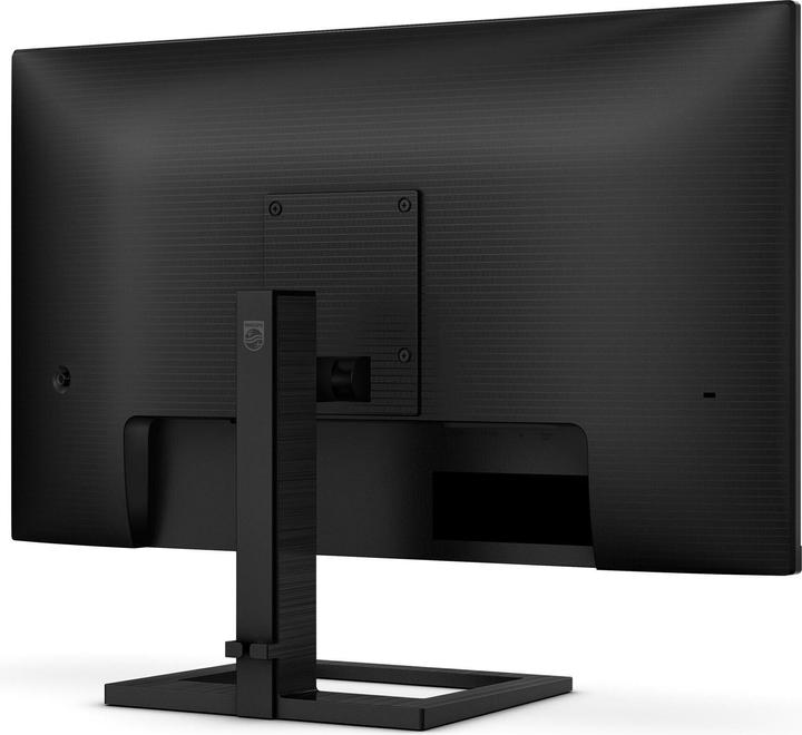 Actual product image Philips 27E1N1800AE - 27 Zoll Ultra HD M (27", 3840 x 2160 Pixels)