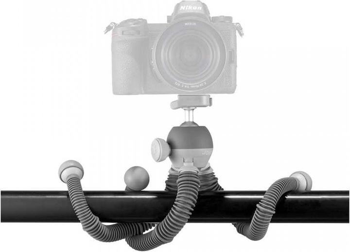 Actual product image Joby Podzilla LG (Plastic, Metal)