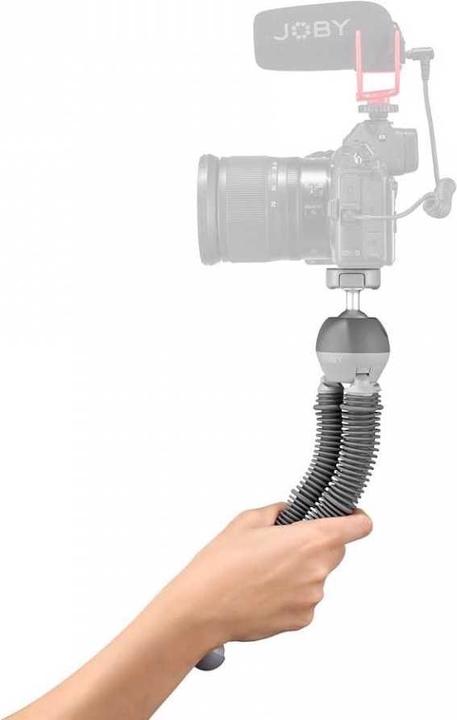 Actual product image Joby Podzilla LG (Plastic, Metal)