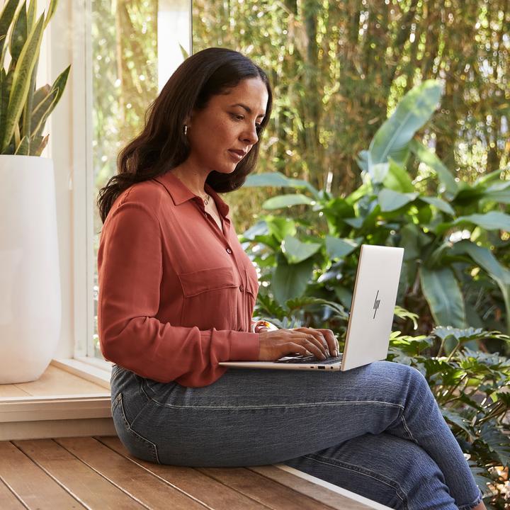 Produktbild HP EliteBook 840 G9 (14", Intel Core i5-1235U, 16 GB, 512 GB, DE)