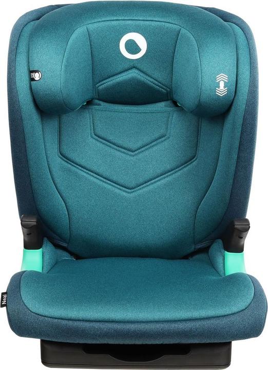Actual product image Lionelo Neal (Child seat, ECE R129/i-Size Standard)