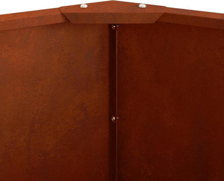 Produktbild vidaXL Garten-Pflanzgefäss