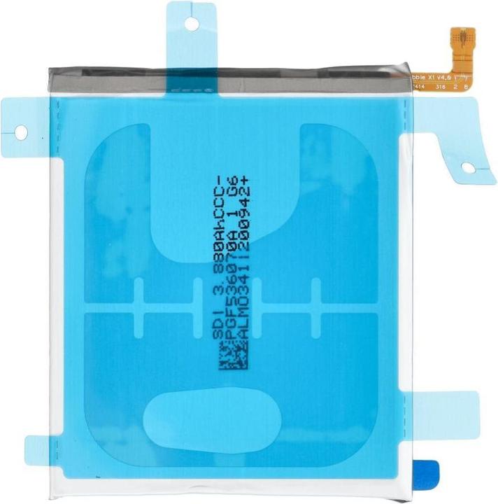 Productafbeelding Samsung Battery ServicePack Battery EB-BG980ABY for S20 G980F/G981B GH82-22122A