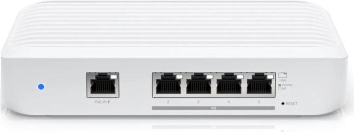 Produktbild Ubiquiti UniFi Flex XG (5 Ports)