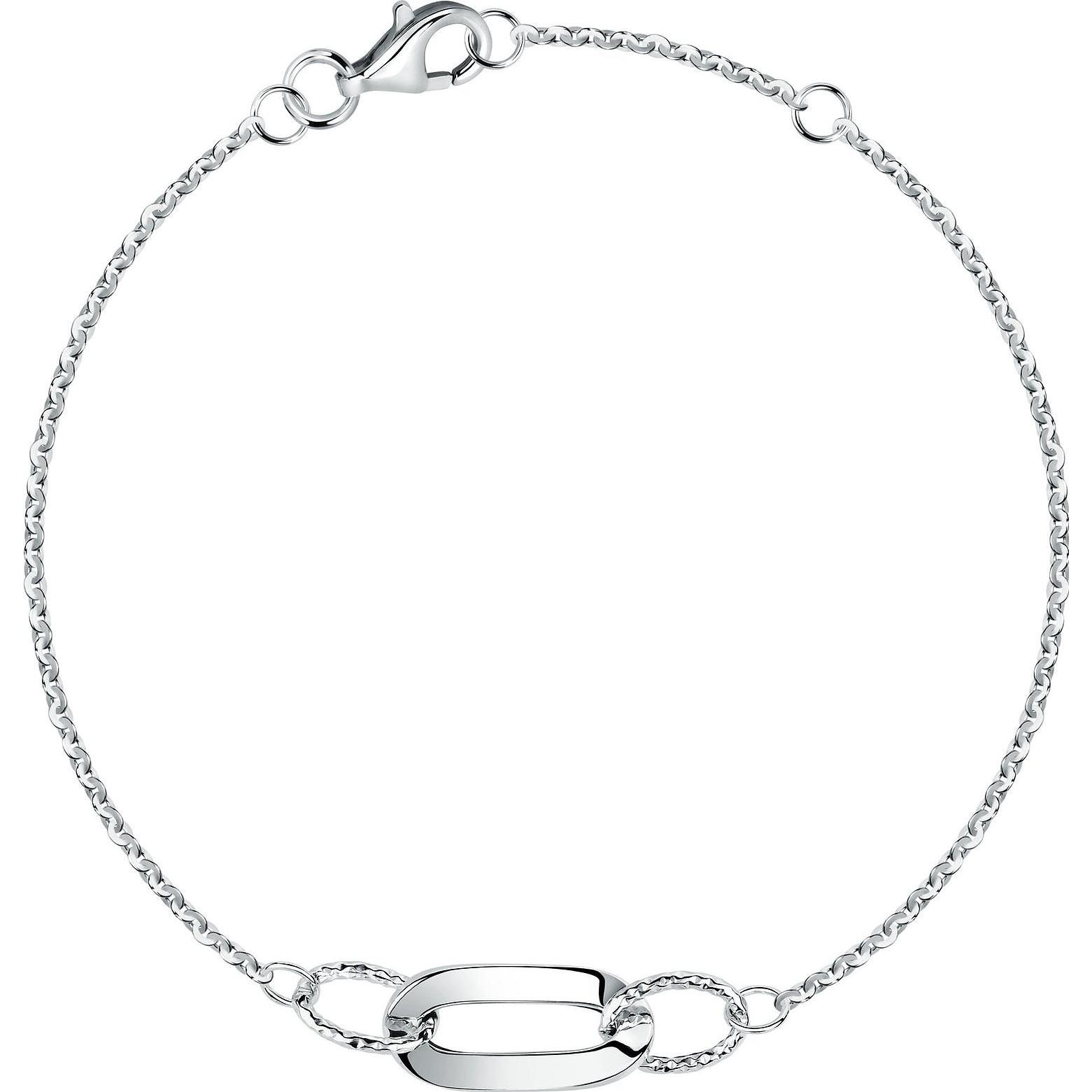 Christ, Armschmuck, Armband, (19 cm, 585er Weissgold)