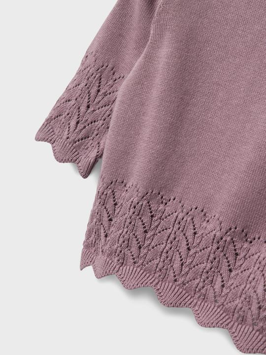 Produktbild Name it Regular Fit Strickpullover (56)