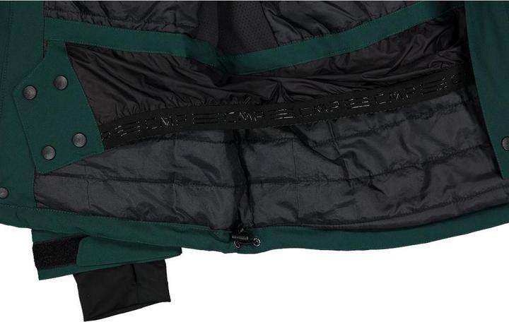 Immagine prodotto CMP Campagnolo Jacket Fix Hood (L)