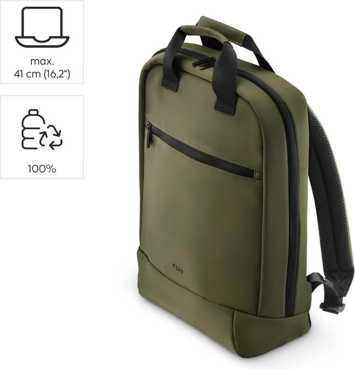 Actual product image Hama Ultra Lightweight", up to 41 cm (16.2 (13 l)