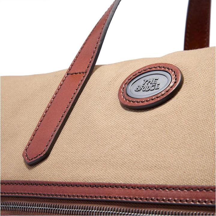 Image du produit The Bridge Story Viaggio Softi - Sac de voyage (23 l)