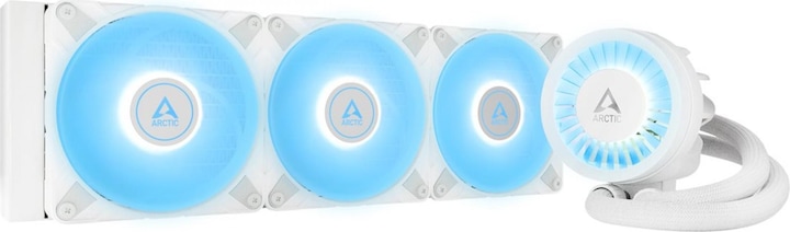 Produktbild Arctic Liquid Freezer III - 360 A-RGB