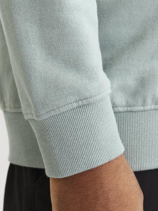 Produktbild Jack & Jones Plus Size Logo Sweatshirt Sweatshirt (7XL)