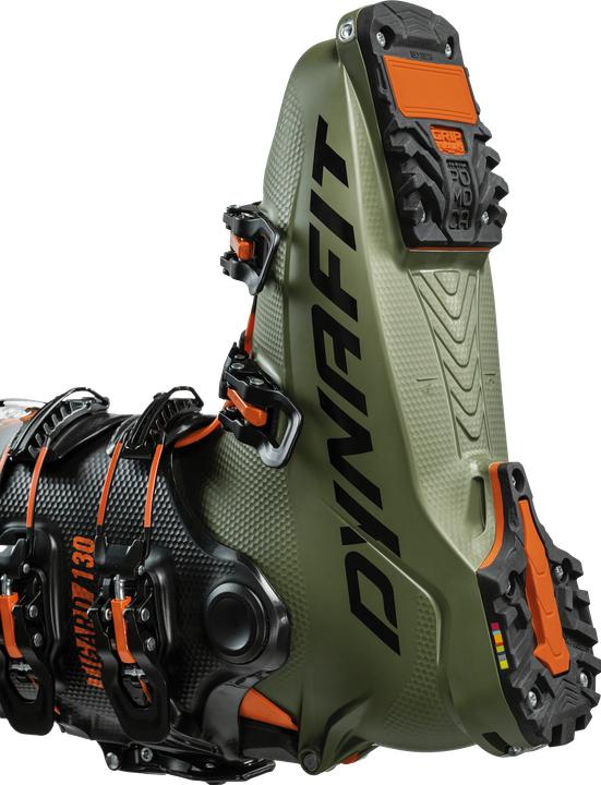 Immagine prodotto Dynafit Tigard 130 Alpine Tech Scarpa Unisex (31.5)