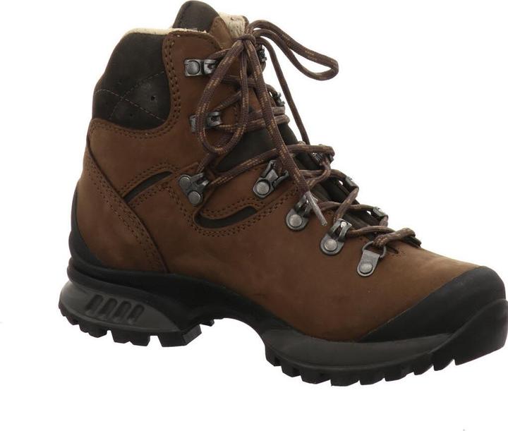Produktbild Hanwag Damen Tatra II Narrow GTX Schuhe (40.5)