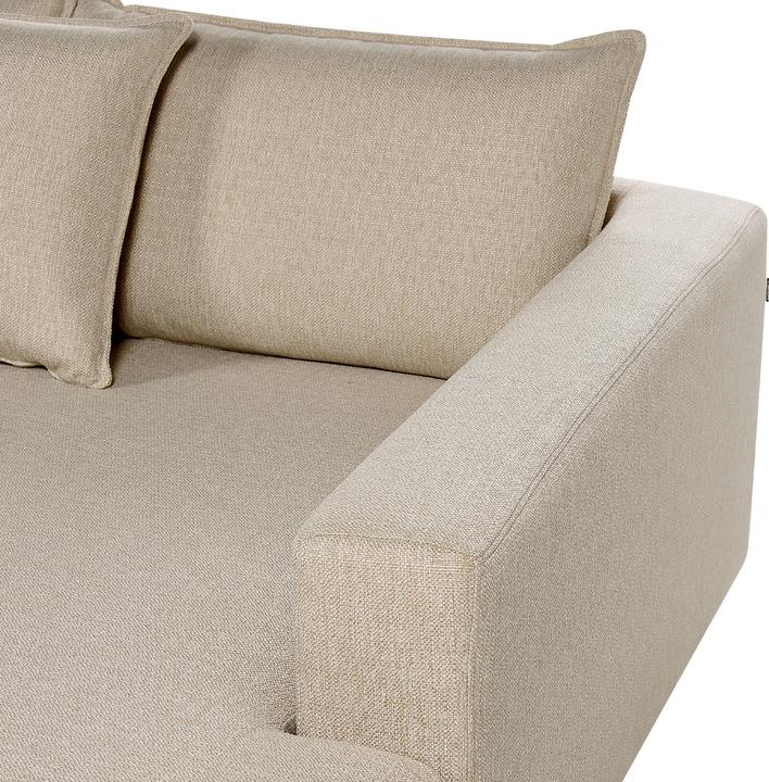 Produktbild Beliani Lilviken (Ecksofa)