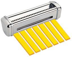 Image du produit Imperia Simplex Restaurant, Trenette 4mm.