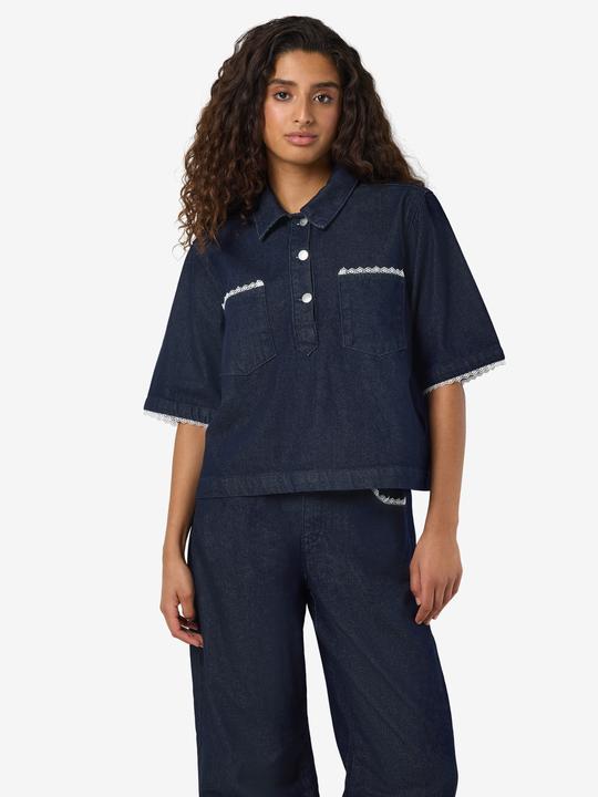 Immagine prodotto Noisy May NMINDIE Jeanshemd (M)